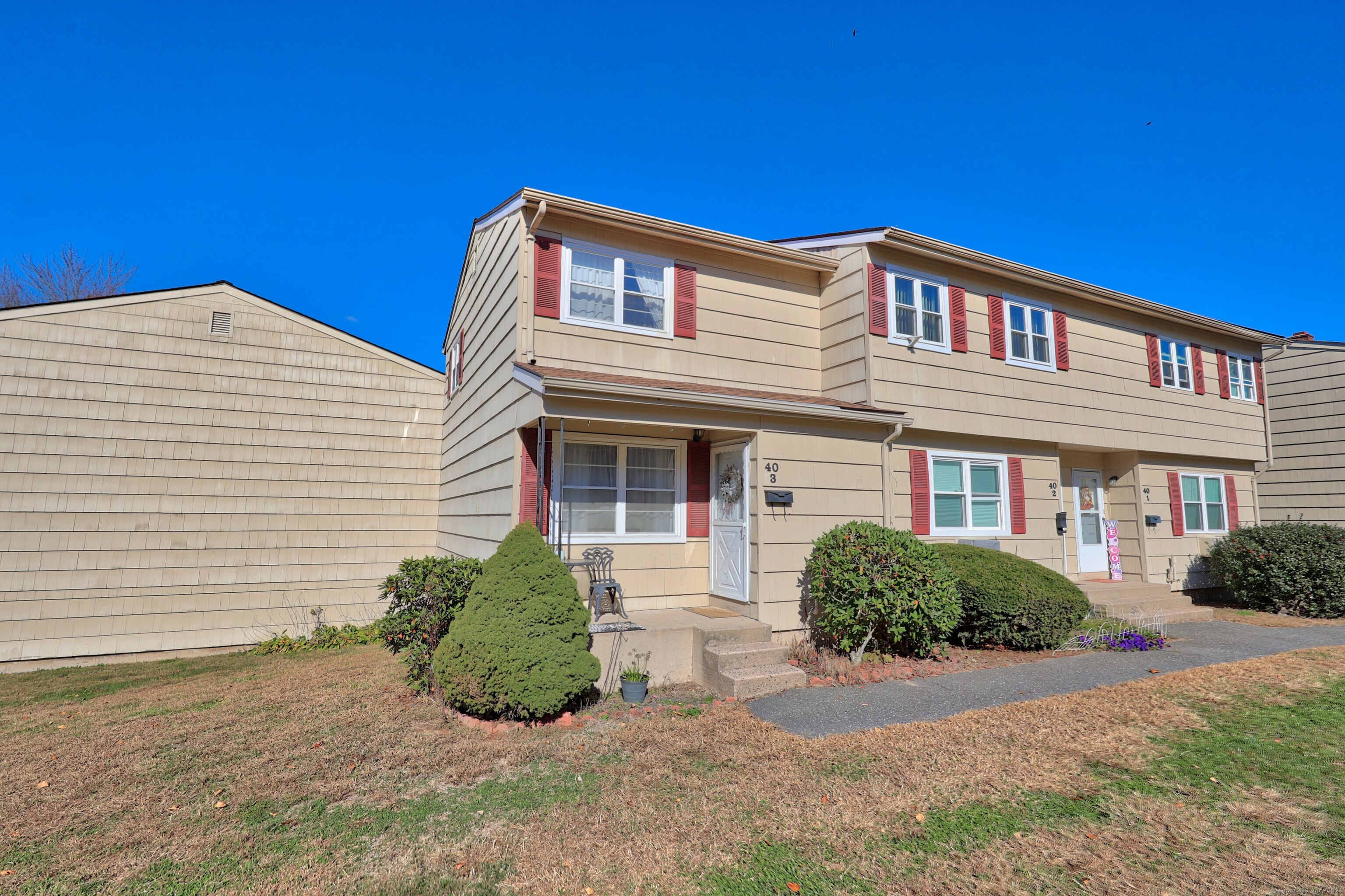 40 Ridge Road, Unit 3 Naugatuck, CT 06770 - Photo 1 of 1 Gallery Image 1
