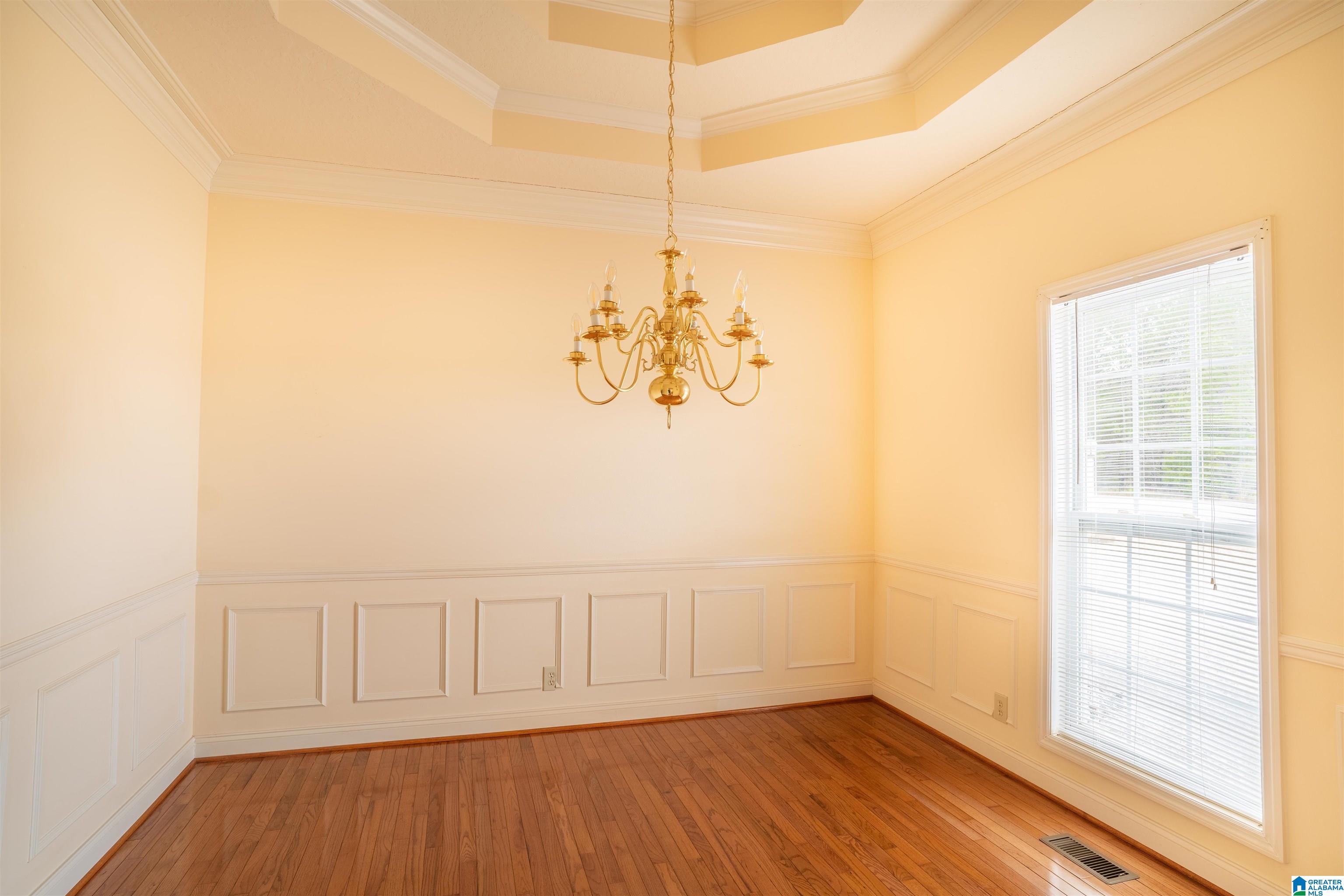 1119 James Hopkins Road Southwest Jacksonville, AL 36265 - Photo 4 of 15