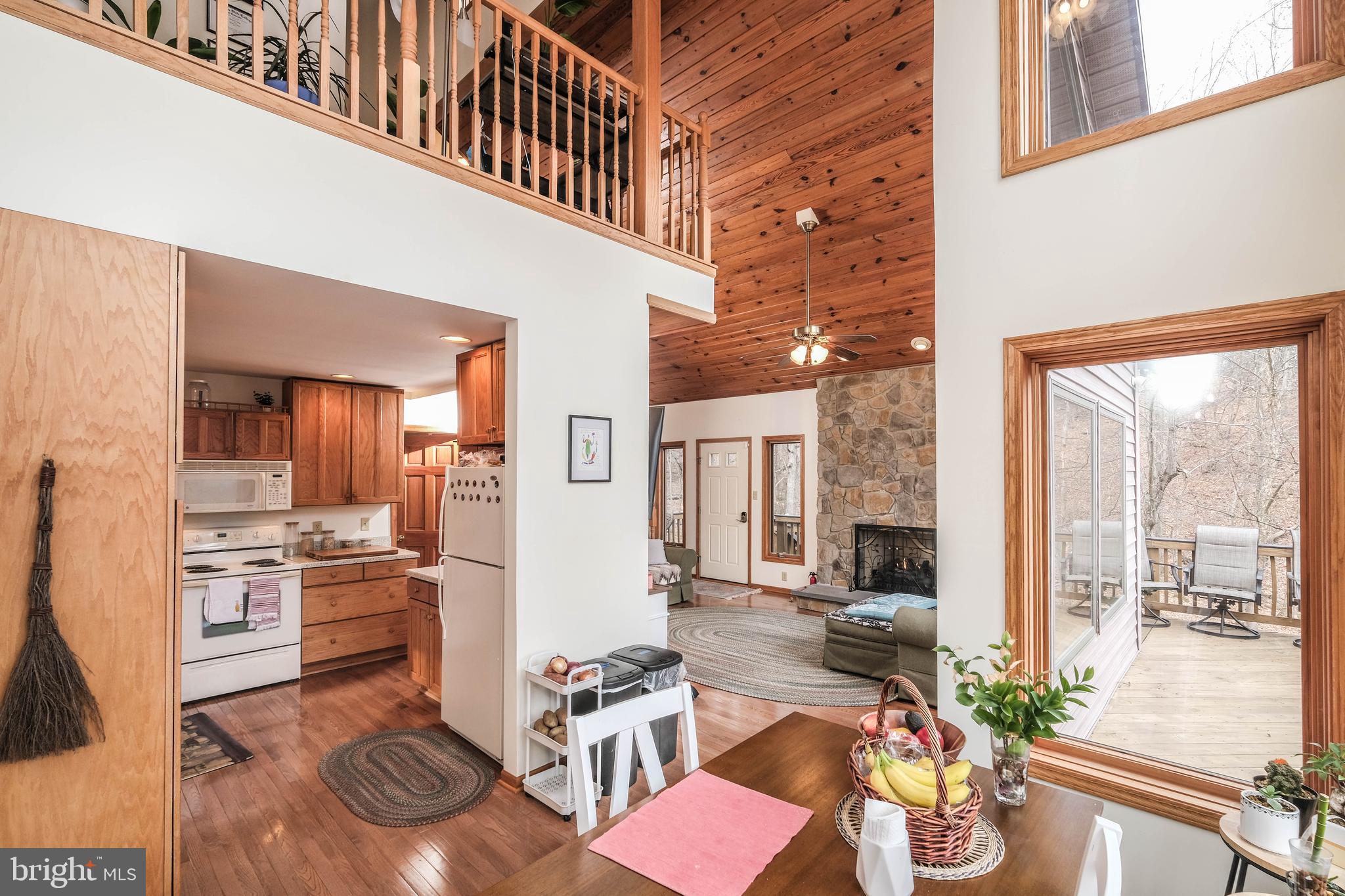 642 Paddys Run Road Star Tannery, VA 22654 - Photo 31 of 79