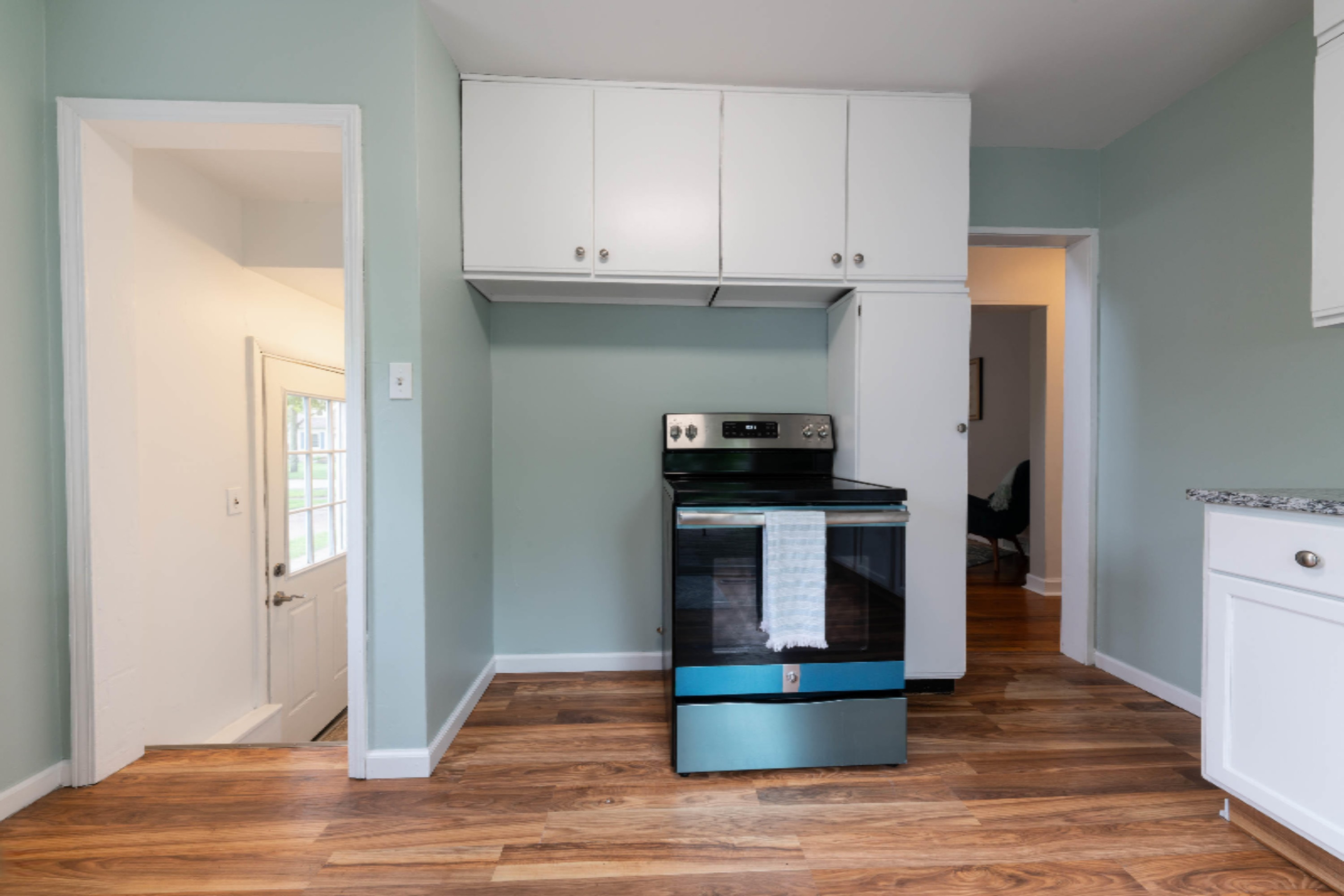 1329 Cornell Road Muskegon, MI 49441 - Photo 8 of 38 1329 Cornell Rd-19