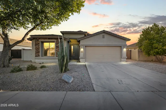 $465,000 | 6207 West Wikieup Lane, Glendale, AZ 85308