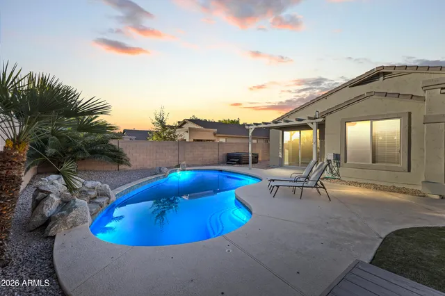 $465,000 | 6207 West Wikieup Lane, Glendale, AZ 85308