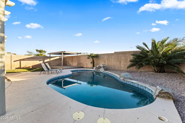 $465,000 | 6207 West Wikieup Lane, Glendale, AZ 85308