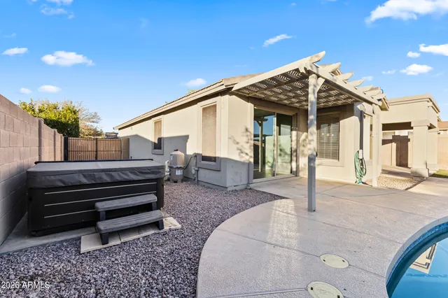 $465,000 | 6207 West Wikieup Lane, Glendale, AZ 85308