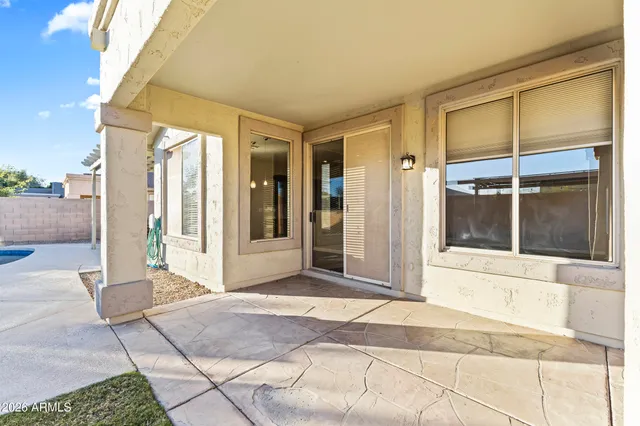 $465,000 | 6207 West Wikieup Lane, Glendale, AZ 85308