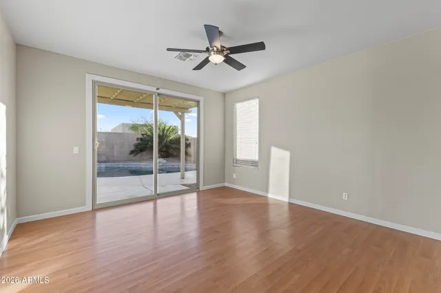$465,000 | 6207 West Wikieup Lane, Glendale, AZ 85308