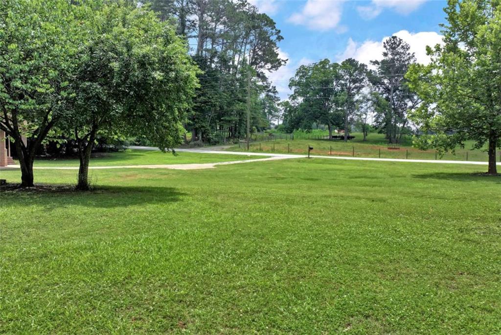 1281 Bethlehem Church Road Bethlehem, GA 30620 - Photo 27 of 44
