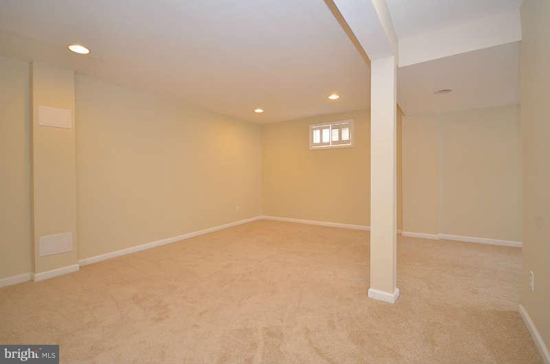 8810 Keewatin Road Lanham, MD 20706 - Photo 23 of 27 Basement