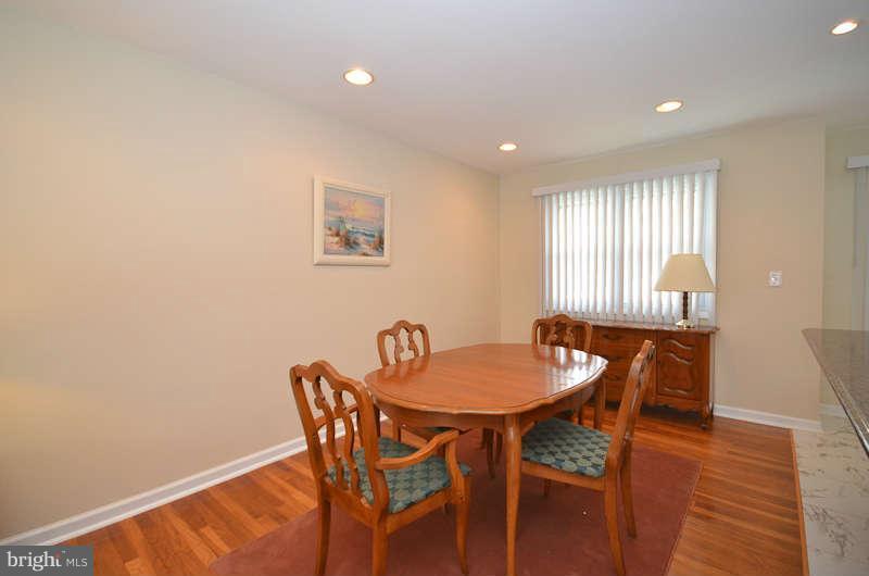 8810 Keewatin Road Lanham, MD 20706 - Photo 5 of 27 Dining Room