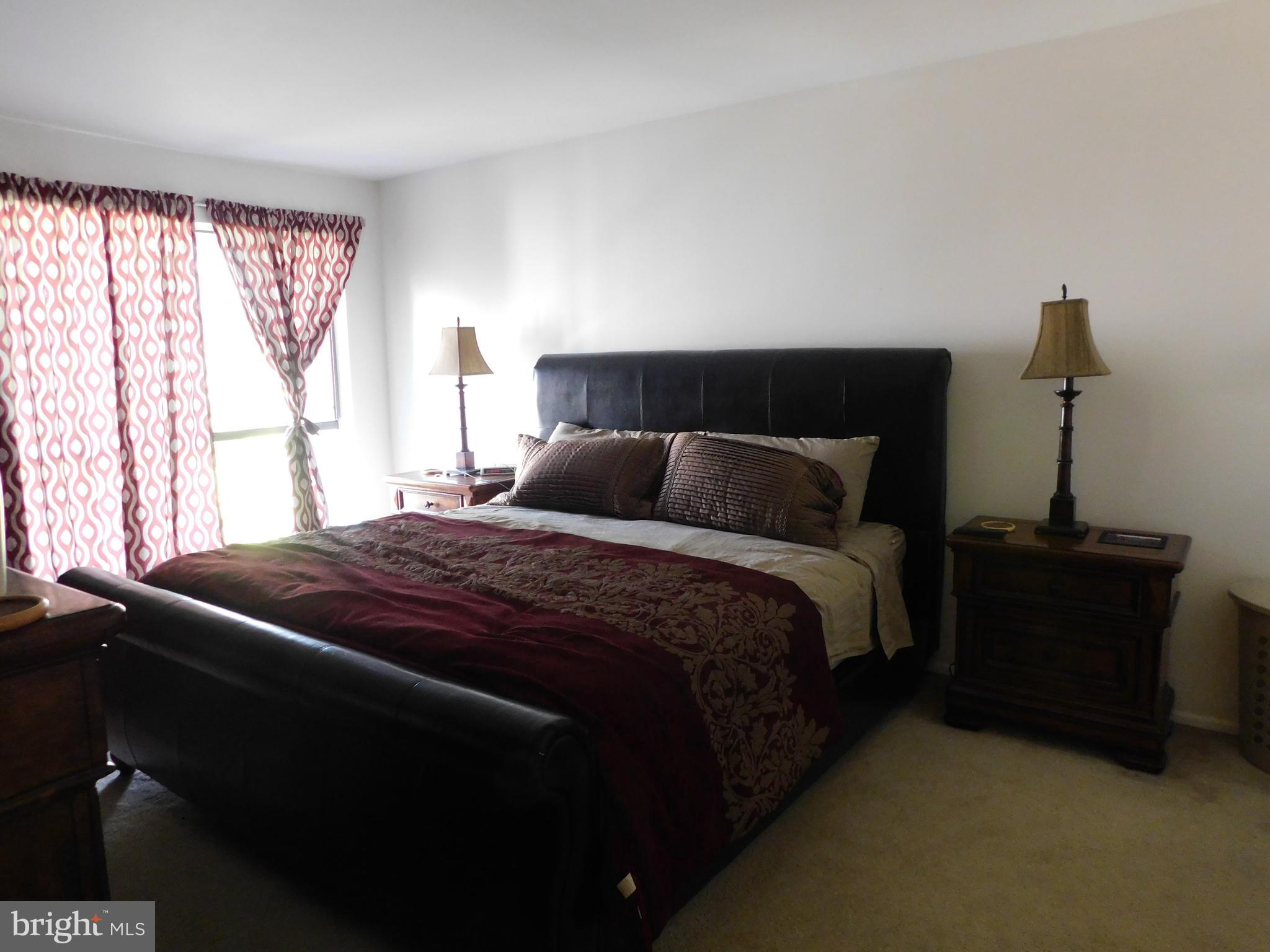 303 Timber Creek Road Lindenwold, NJ 08021 - Photo 13 of 19 master bedroom