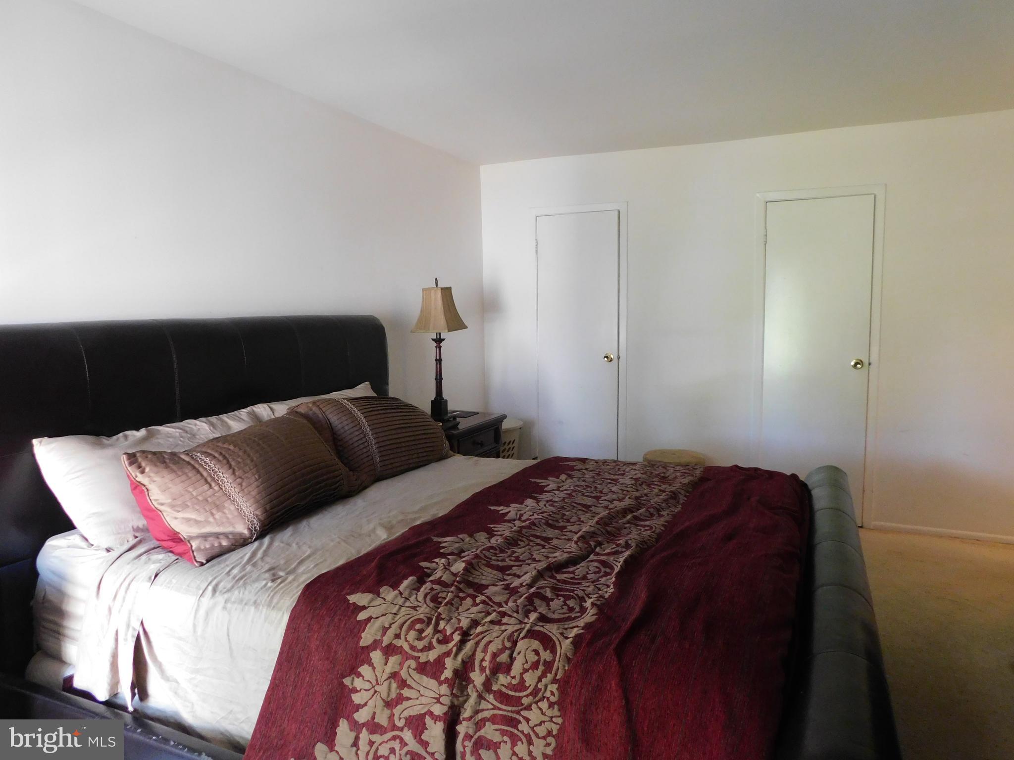 303 Timber Creek Road Lindenwold, NJ 08021 - Photo 15 of 19 master bedroom