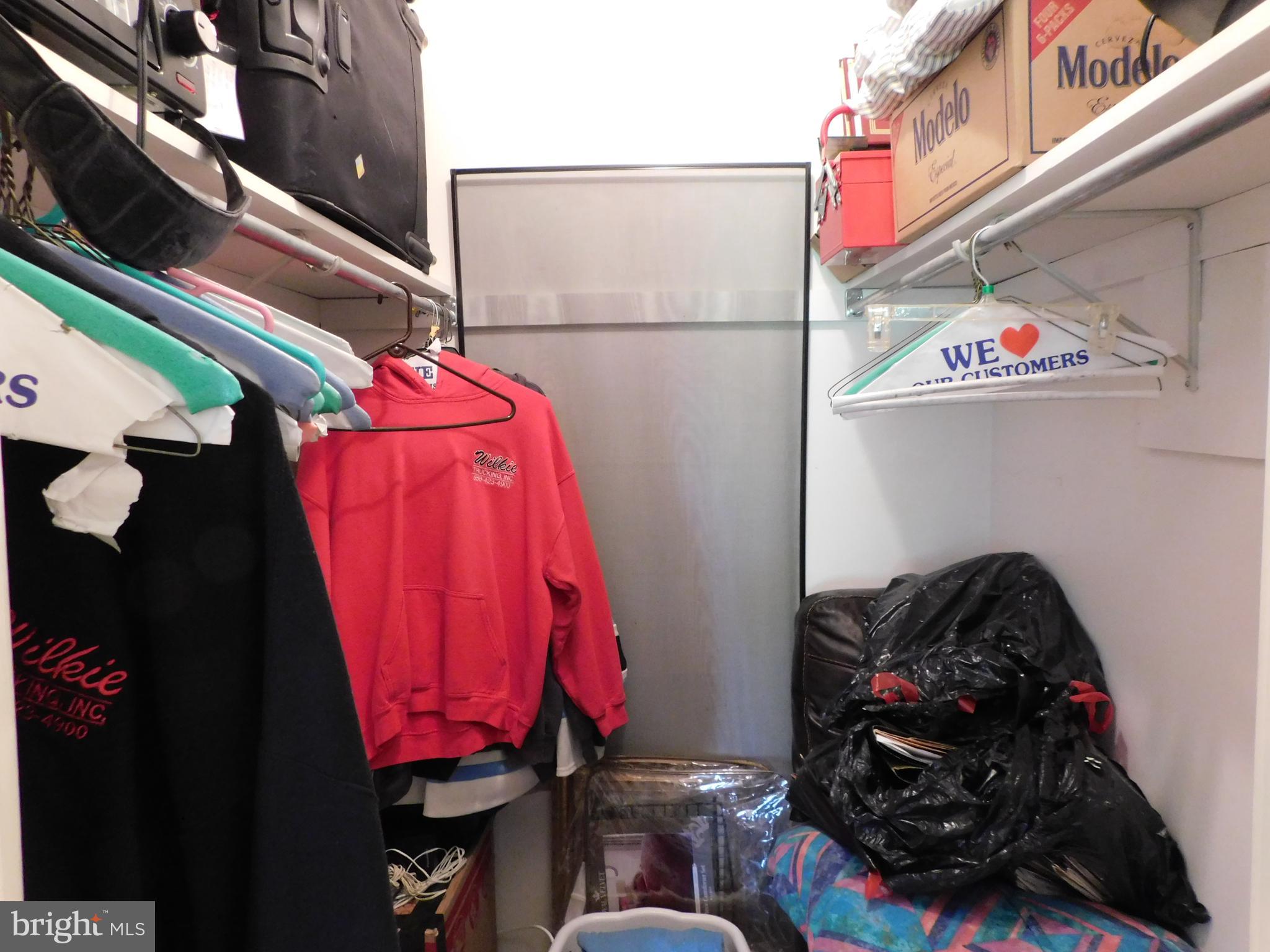 303 Timber Creek Road Lindenwold, NJ 08021 - Photo 16 of 19 one of two walk in closets