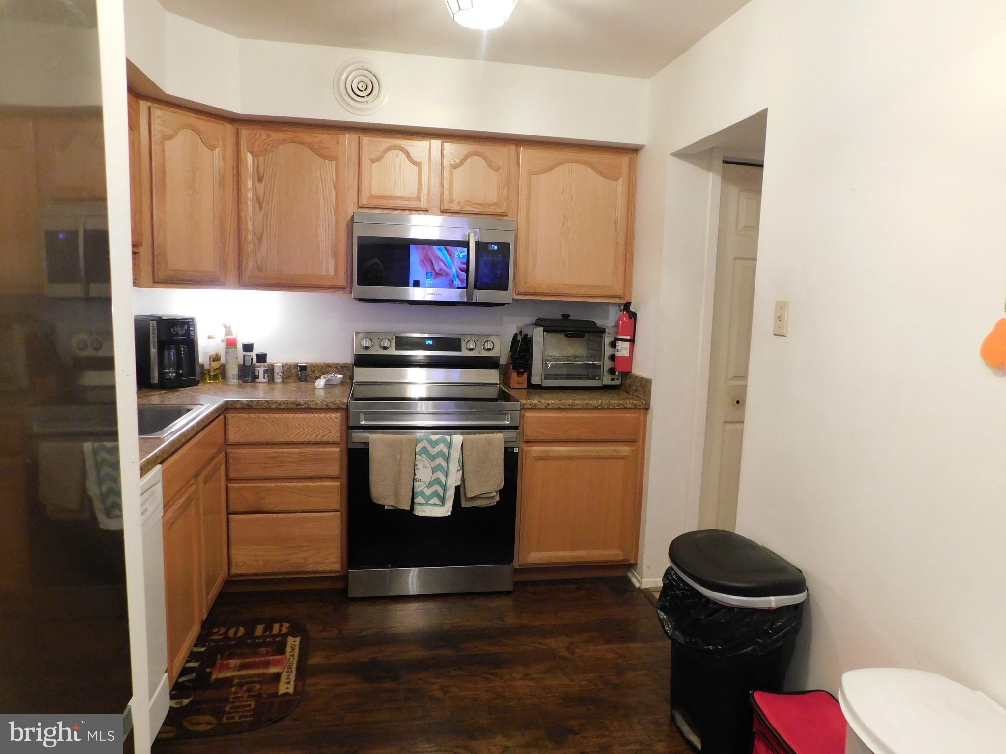303 Timber Creek Road Lindenwold, NJ 08021 - Photo 6 of 19 kitchen stainless steel appliances