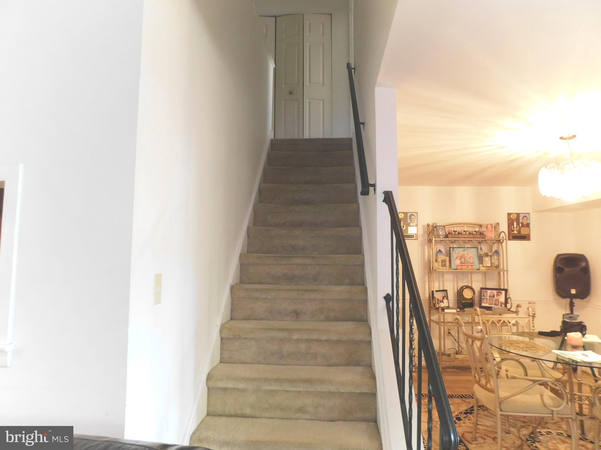 303 Timber Creek Road Lindenwold, NJ 08021 - Photo 10 of 19 stairs to second level