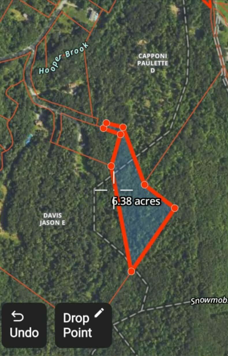 L14-001 Hummingbird Hl Road Greene, ME 04236 - Photo 2 of 9 bf9ac783-b0a3-4674-b261-8e97f12fdfee