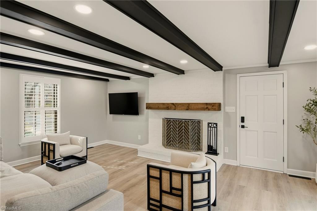 4938 Hackamore Road Greensboro, NC 27410 - Photo 14 of 49