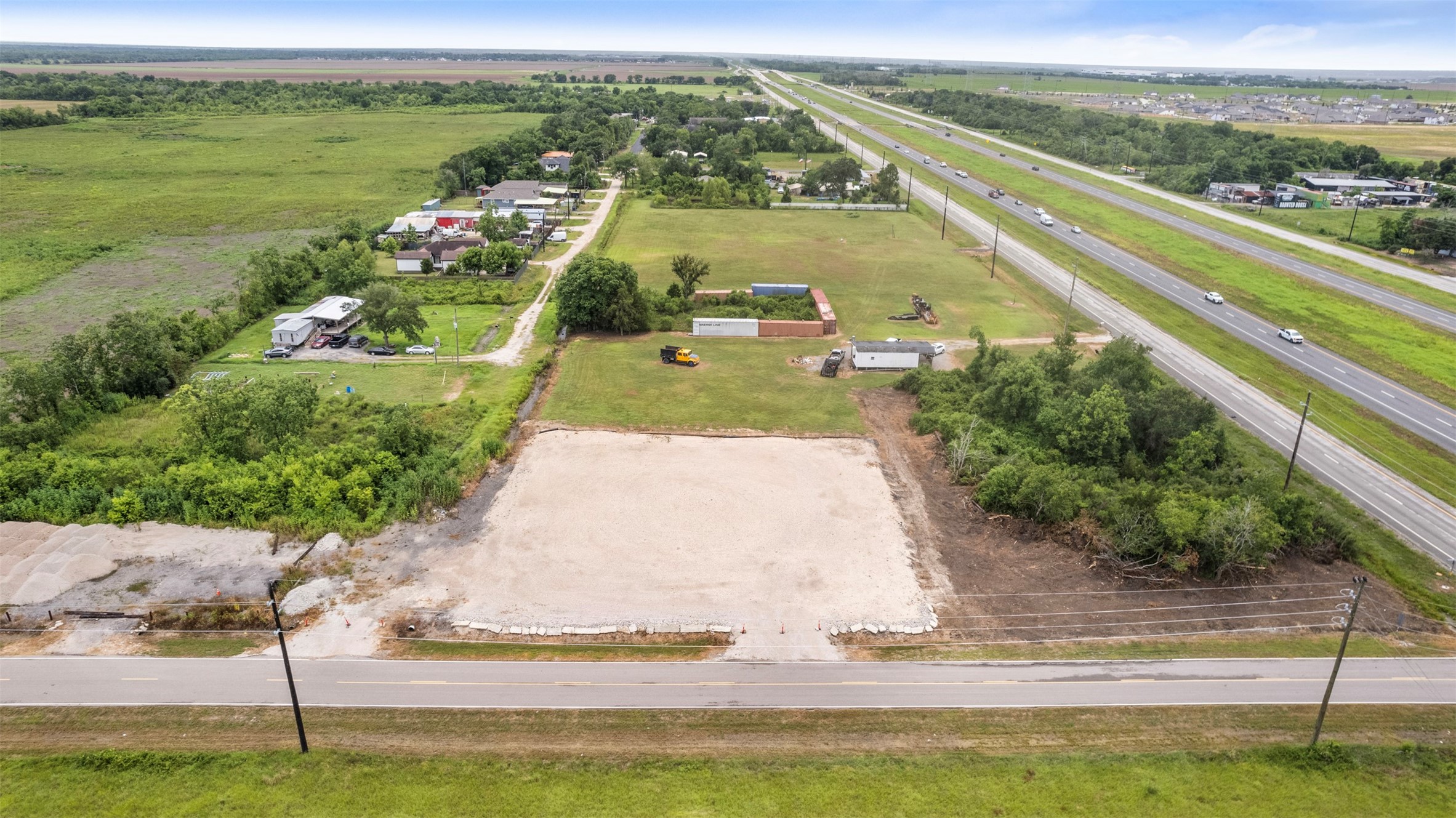 3132 County Road 61 Rosharon, TX 77583 - Photo 16 of 19