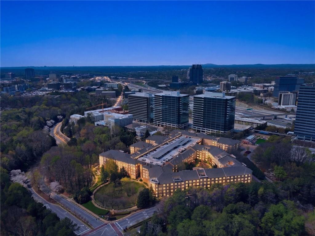 10 Perimeter Summit Boulevard, Unit 4333 Atlanta, GA 30319 - Photo 52 of 52