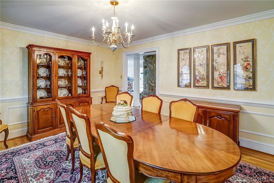 9339 Ruffin Ridge Road Mechanicsville, VA 23116 - Photo 11 of 49 Gallery Image 11