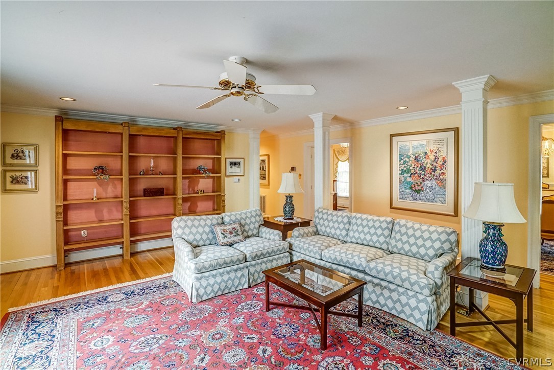 9339 Ruffin Ridge Road Mechanicsville, VA 23116 - Photo 13 of 49 Gallery Image 13