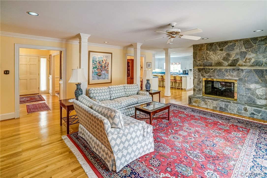 9339 Ruffin Ridge Road Mechanicsville, VA 23116 - Photo 14 of 49 Gallery Image 14