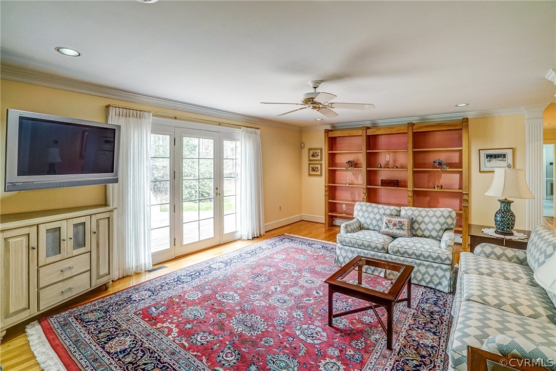 9339 Ruffin Ridge Road Mechanicsville, VA 23116 - Photo 15 of 49 Gallery Image 15