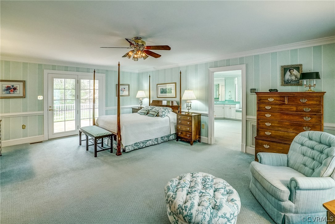9339 Ruffin Ridge Road Mechanicsville, VA 23116 - Photo 22 of 49 Gallery Image 22