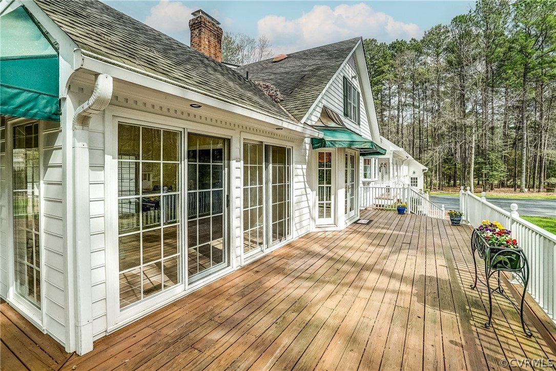 9339 Ruffin Ridge Road Mechanicsville, VA 23116 - Photo 44 of 49 Gallery Image 44