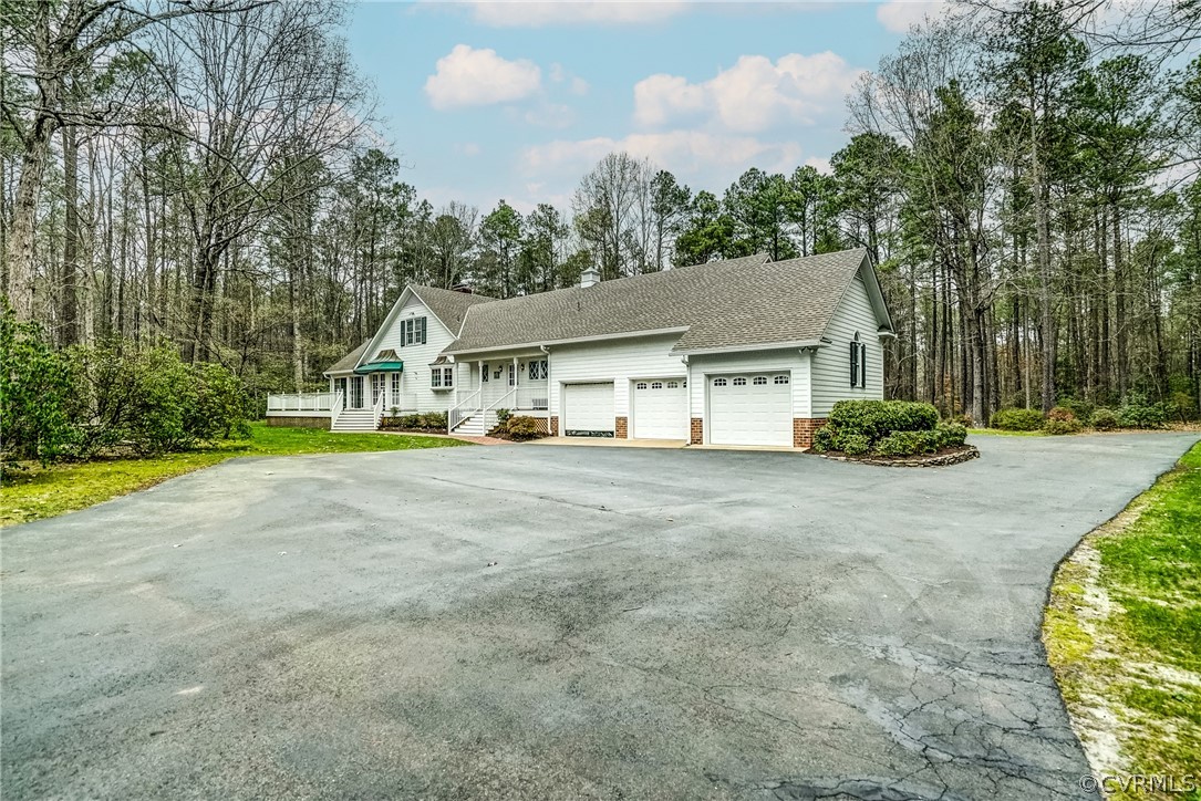 9339 Ruffin Ridge Road Mechanicsville, VA 23116 - Photo 46 of 49 Gallery Image 46