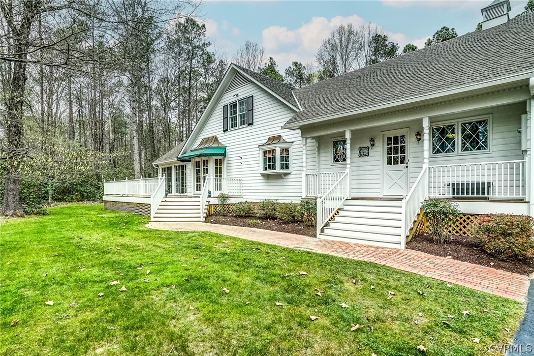 9339 Ruffin Ridge Road Mechanicsville, VA 23116 - Photo 47 of 49 Gallery Image 47