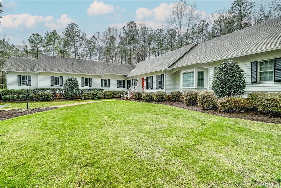 9339 Ruffin Ridge Road Mechanicsville, VA 23116 - Photo 48 of 49 Gallery Image 48