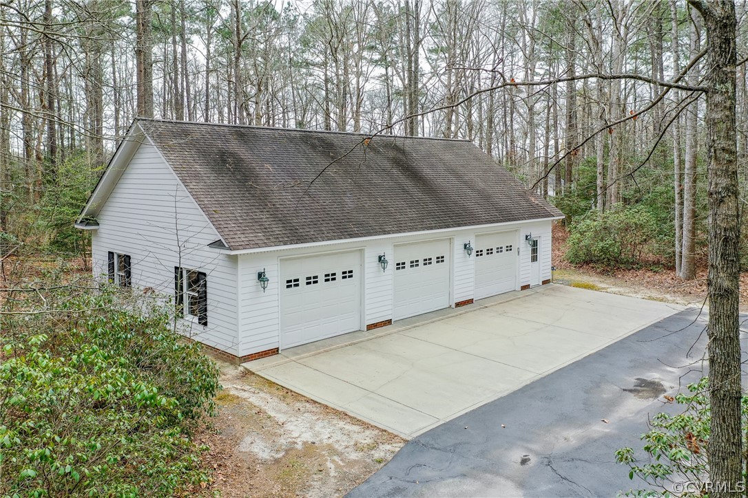 9339 Ruffin Ridge Road Mechanicsville, VA 23116 - Photo 49 of 49 Gallery Image 49