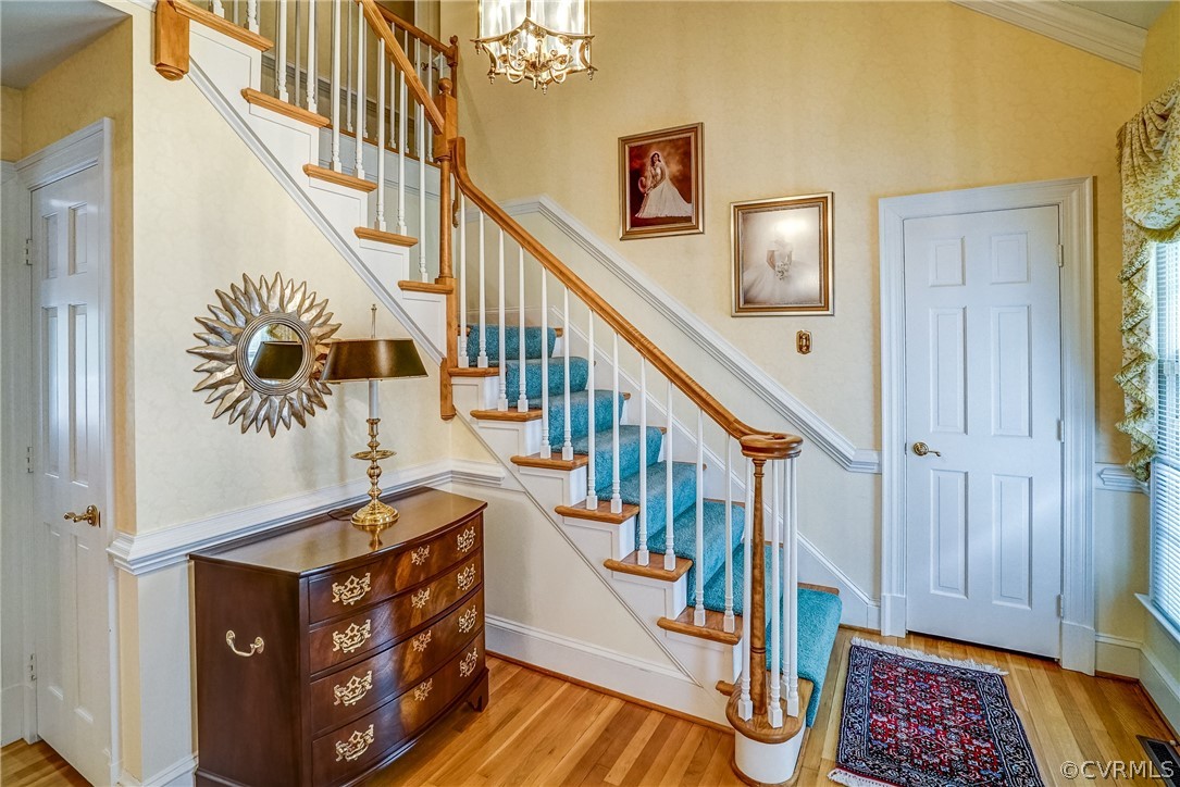 9339 Ruffin Ridge Road Mechanicsville, VA 23116 - Photo 8 of 49 Gallery Image 8