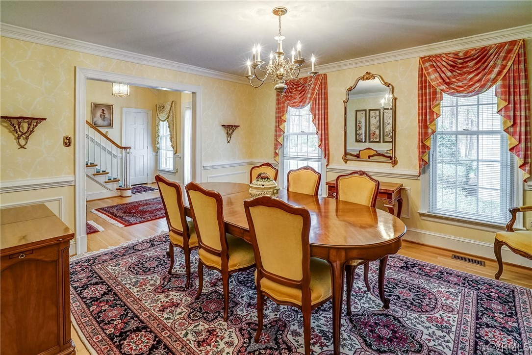 9339 Ruffin Ridge Road Mechanicsville, VA 23116 - Photo 10 of 49 Gallery Image 10