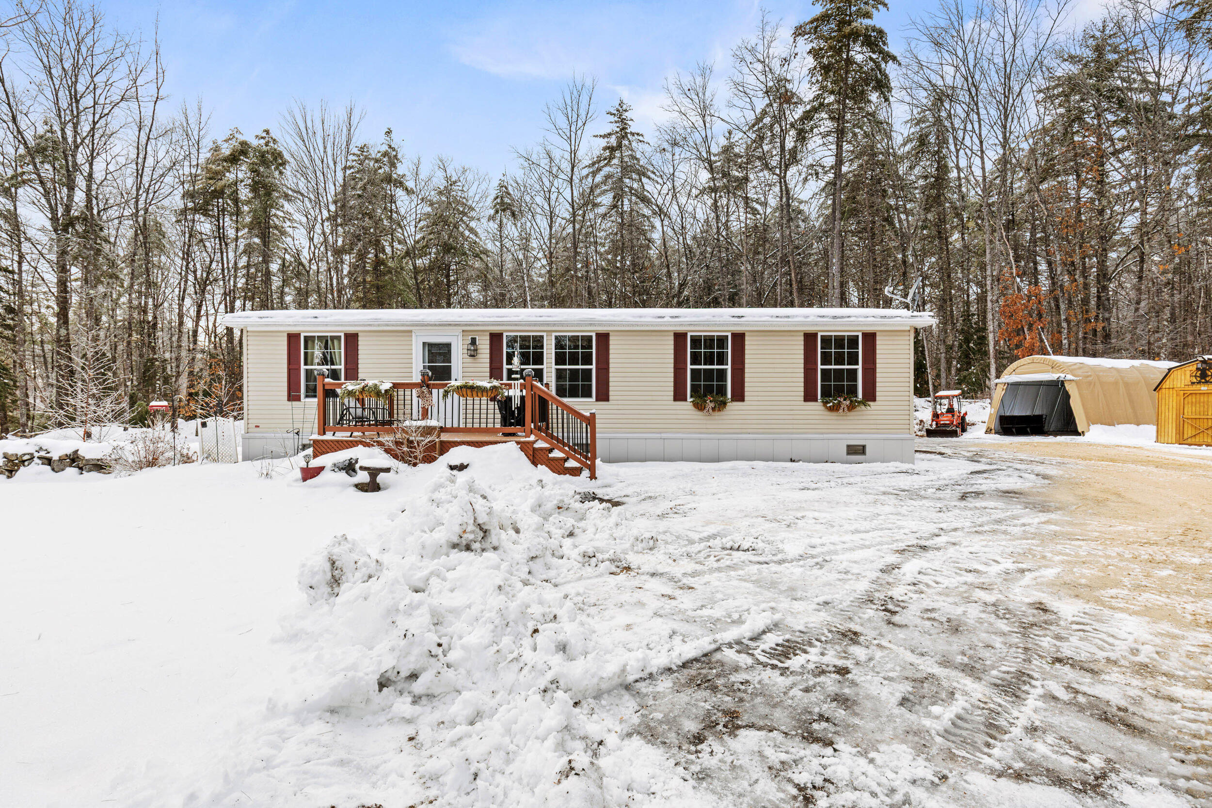 129 Denmark Road Fryeburg, ME 04037 - Photo 1 of 53 129 denmark rd, fryeburg33