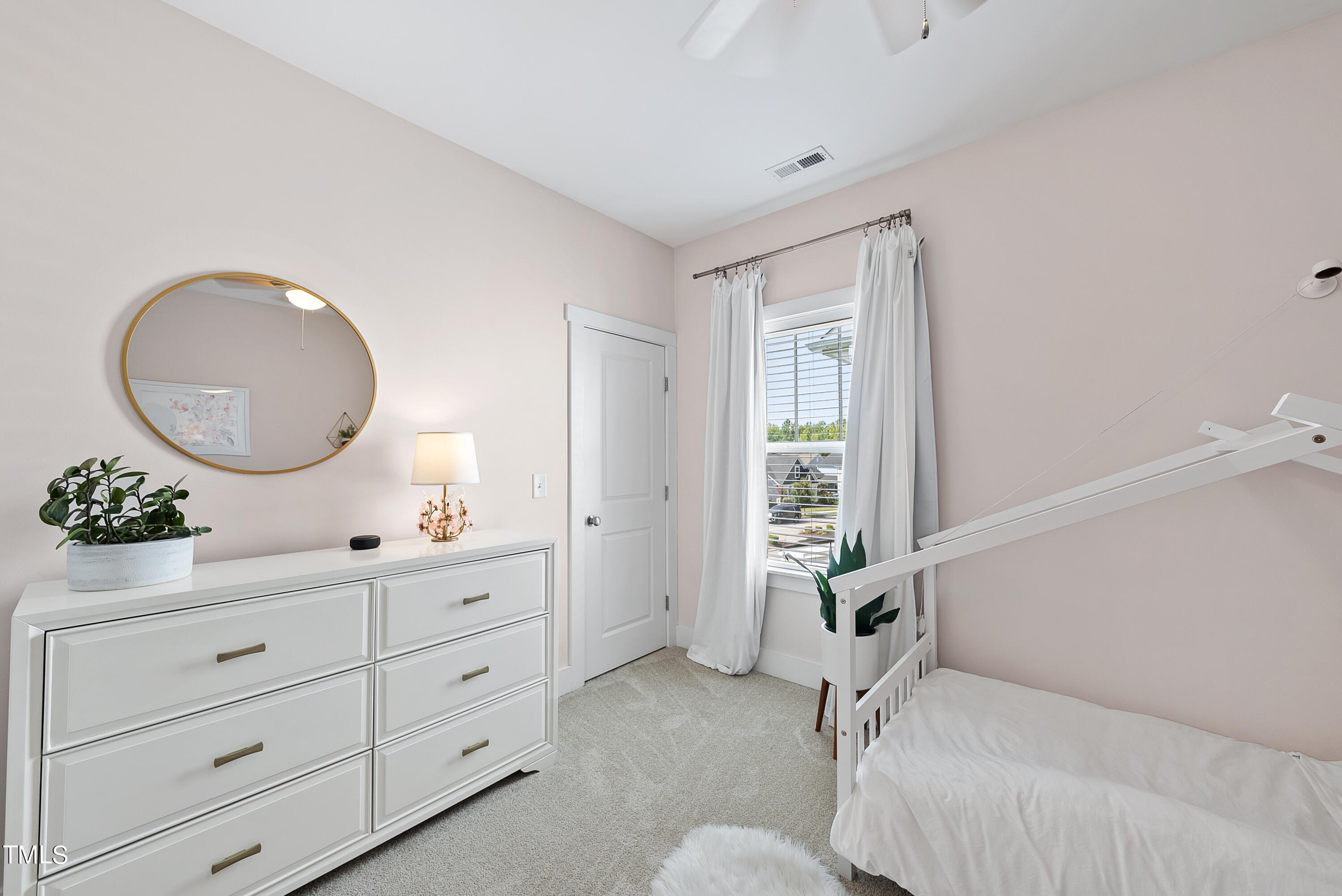 5205 Beckom Street Raleigh, NC 27616 - Photo 27 of 37 Bedroom