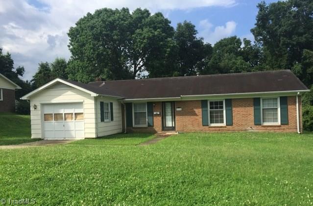 2370 Buckingham Road Burlington, NC 27217 - Photo 1 of 12 Gallery Image 1