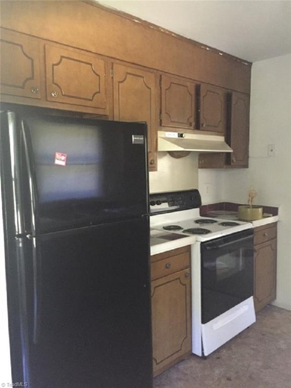 2370 Buckingham Road Burlington, NC 27217 - Photo 2 of 12 Gallery Image 2