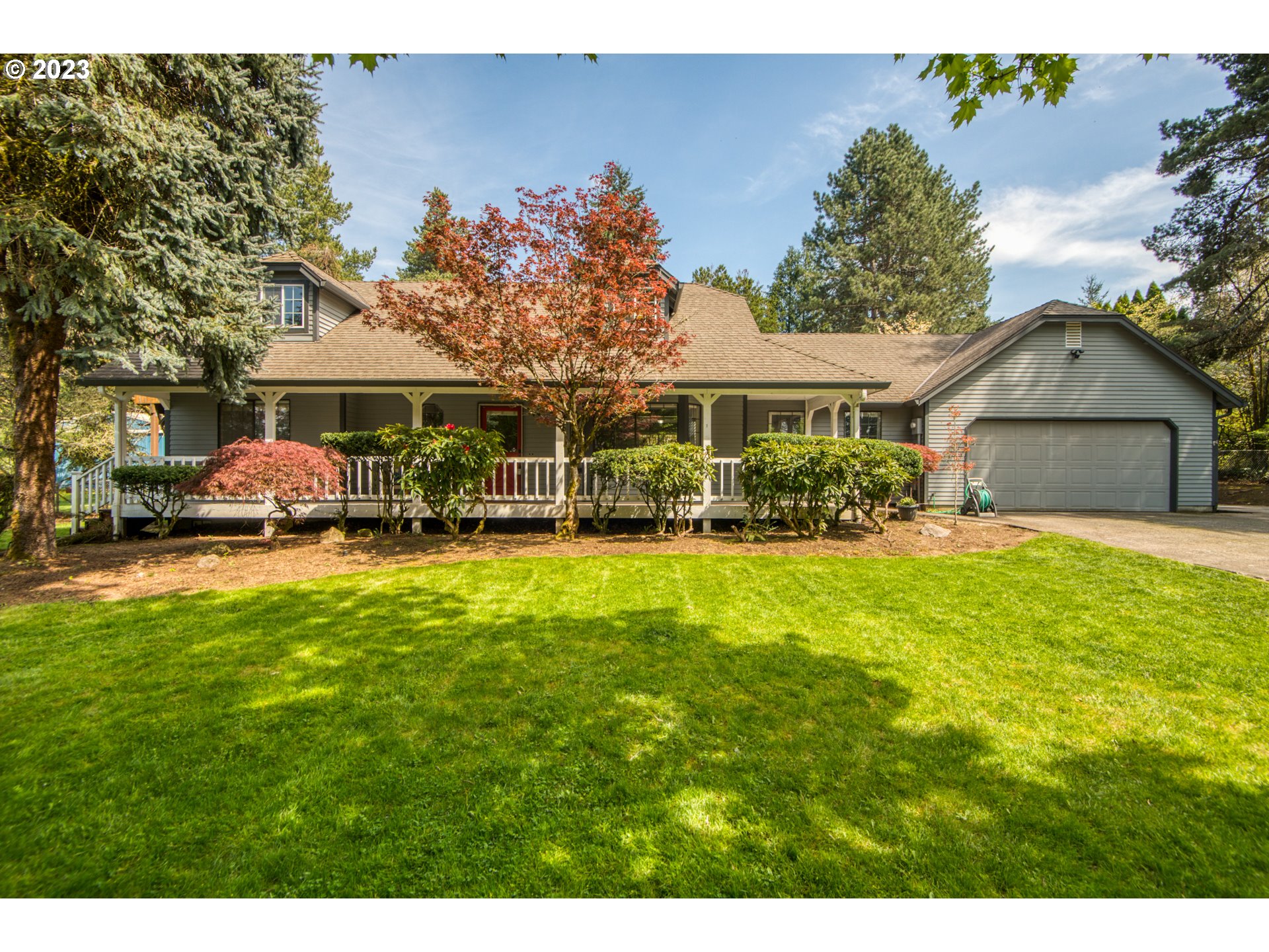 1609 Southeast 199th Avenue Camas, WA 98607 - Photo 1 of 43 Gallery Image 1