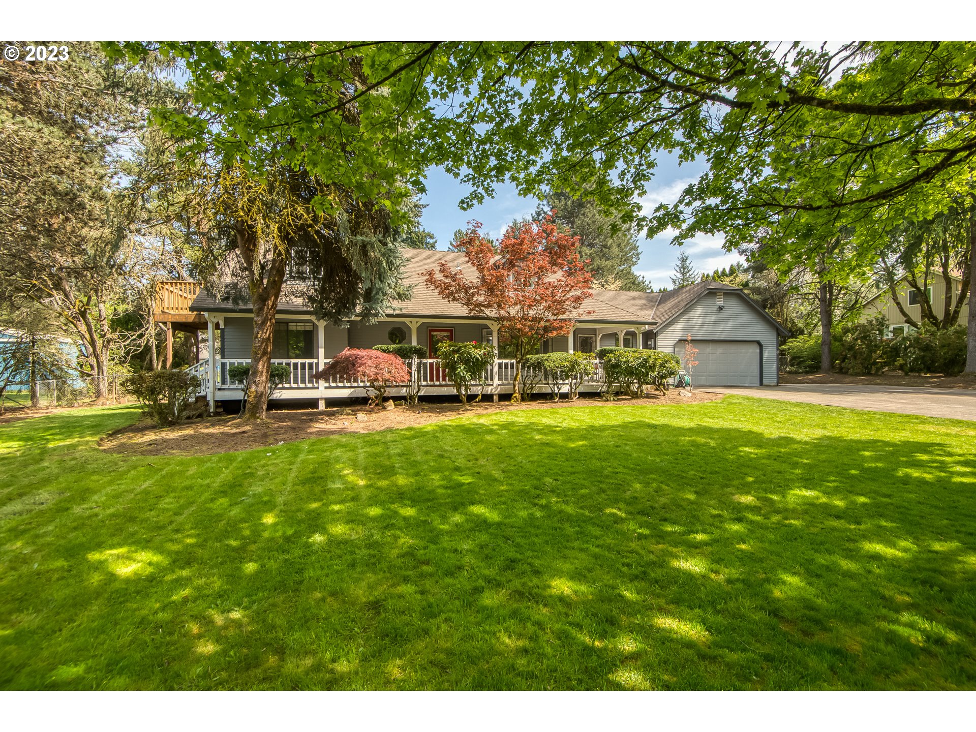 1609 Southeast 199th Avenue Camas, WA 98607 - Photo 2 of 43 Gallery Image 2