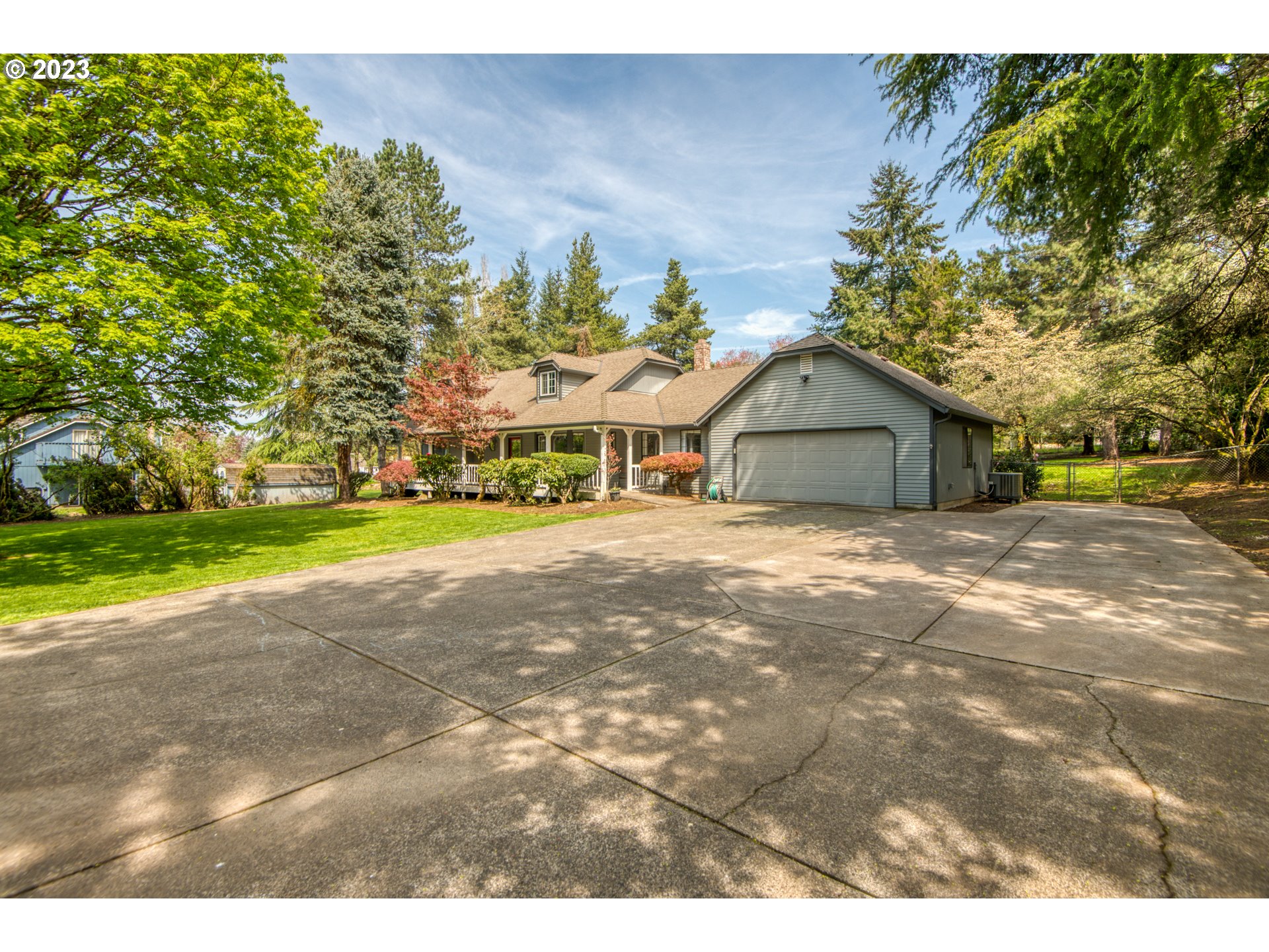 1609 Southeast 199th Avenue Camas, WA 98607 - Photo 3 of 43 Gallery Image 3
