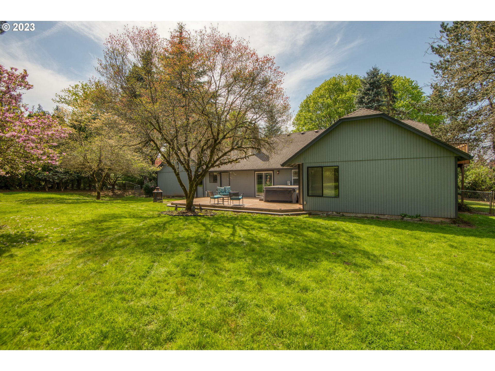 1609 Southeast 199th Avenue Camas, WA 98607 - Photo 38 of 43 Gallery Image 38