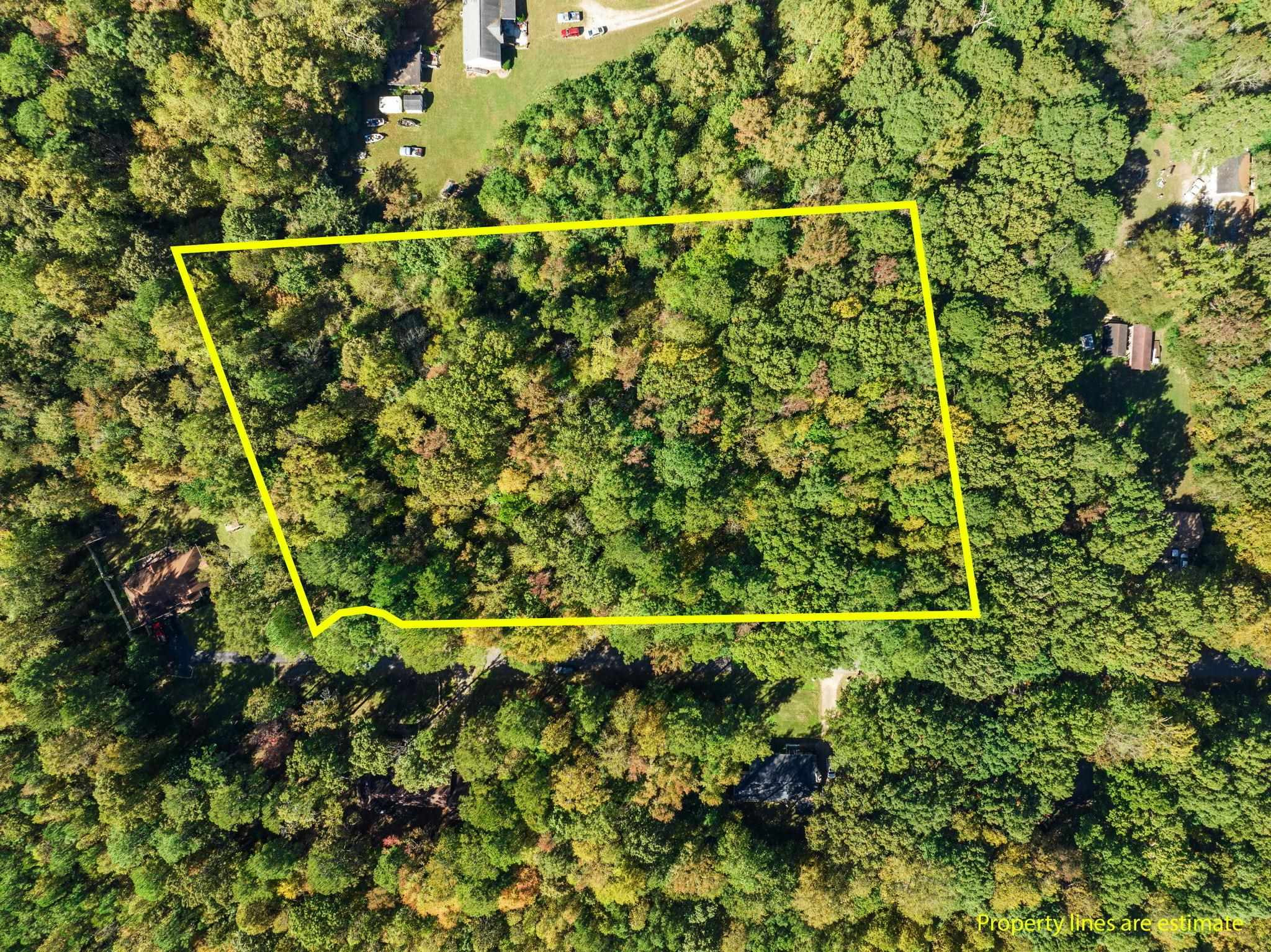 0 Quincy Downs Road Zebulon, NC 27597 - Photo 10 of 11 Photo 10