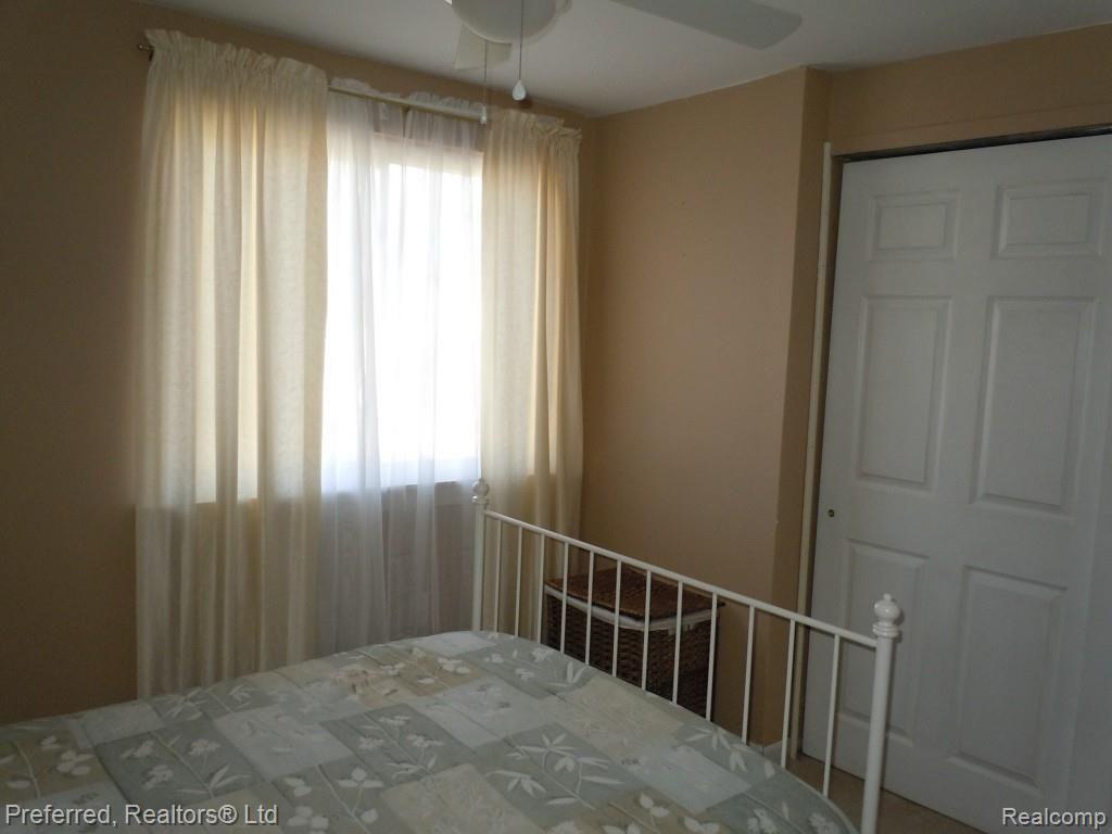 8334 Mannington Road Canton, MI 48187 - Photo 23 of 26 3RD BEDROOM