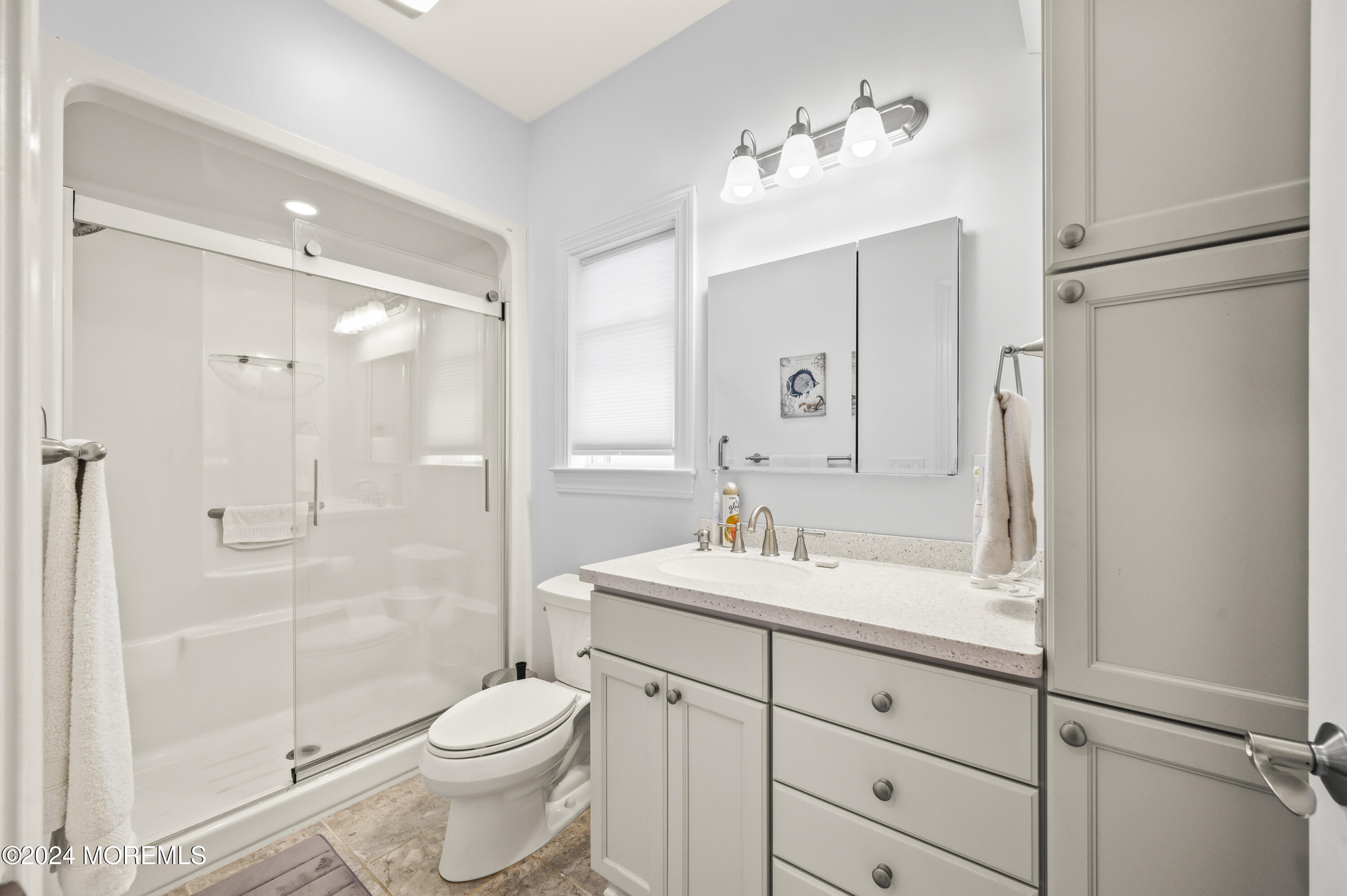 3 Holiday Road Seaside Heights, NJ 08751 - Photo 22 of 65 1st Floor Master Bath