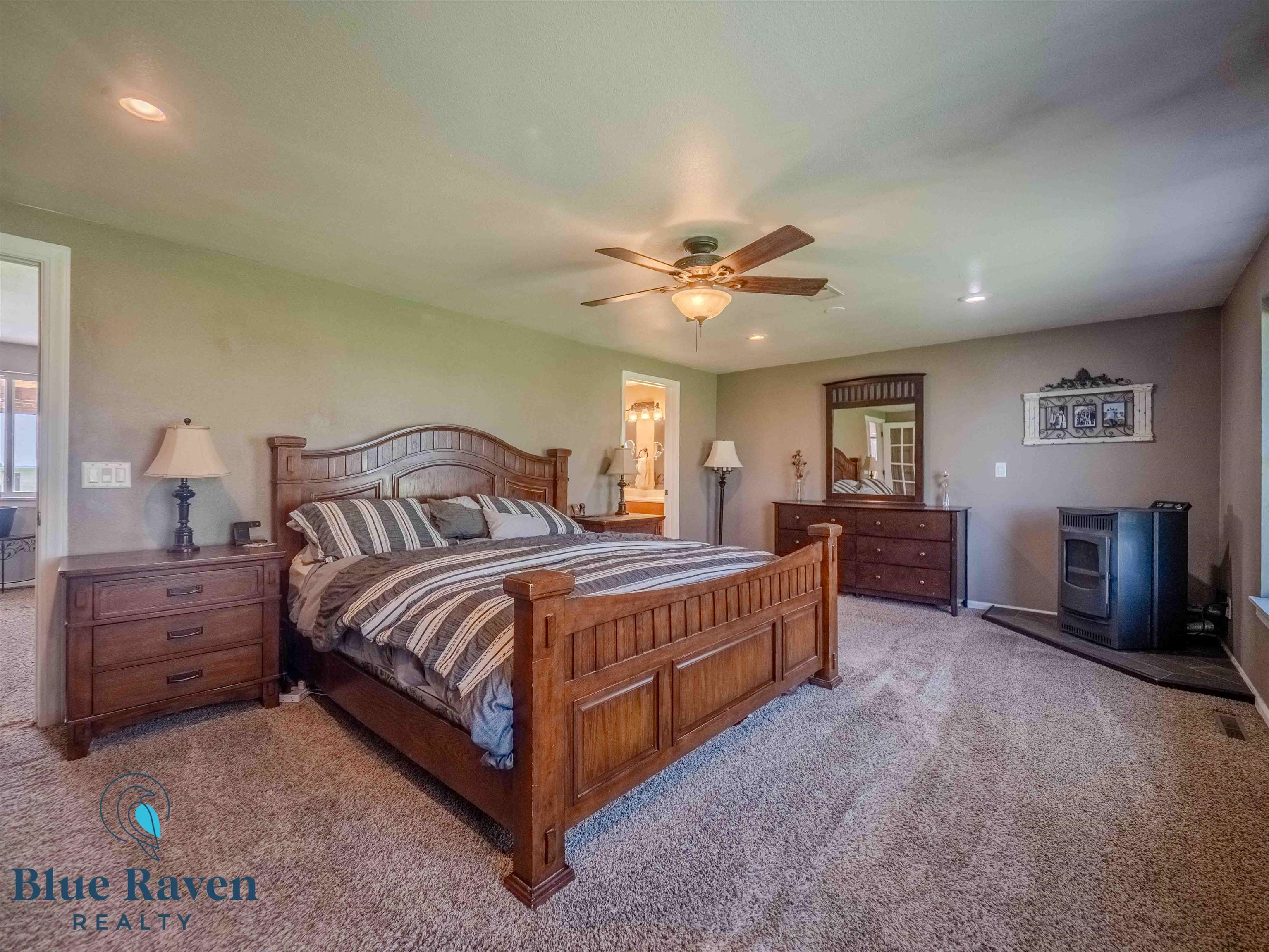 36 Ferguson Road Wheatland, WY 82201 - Photo 13 of 47