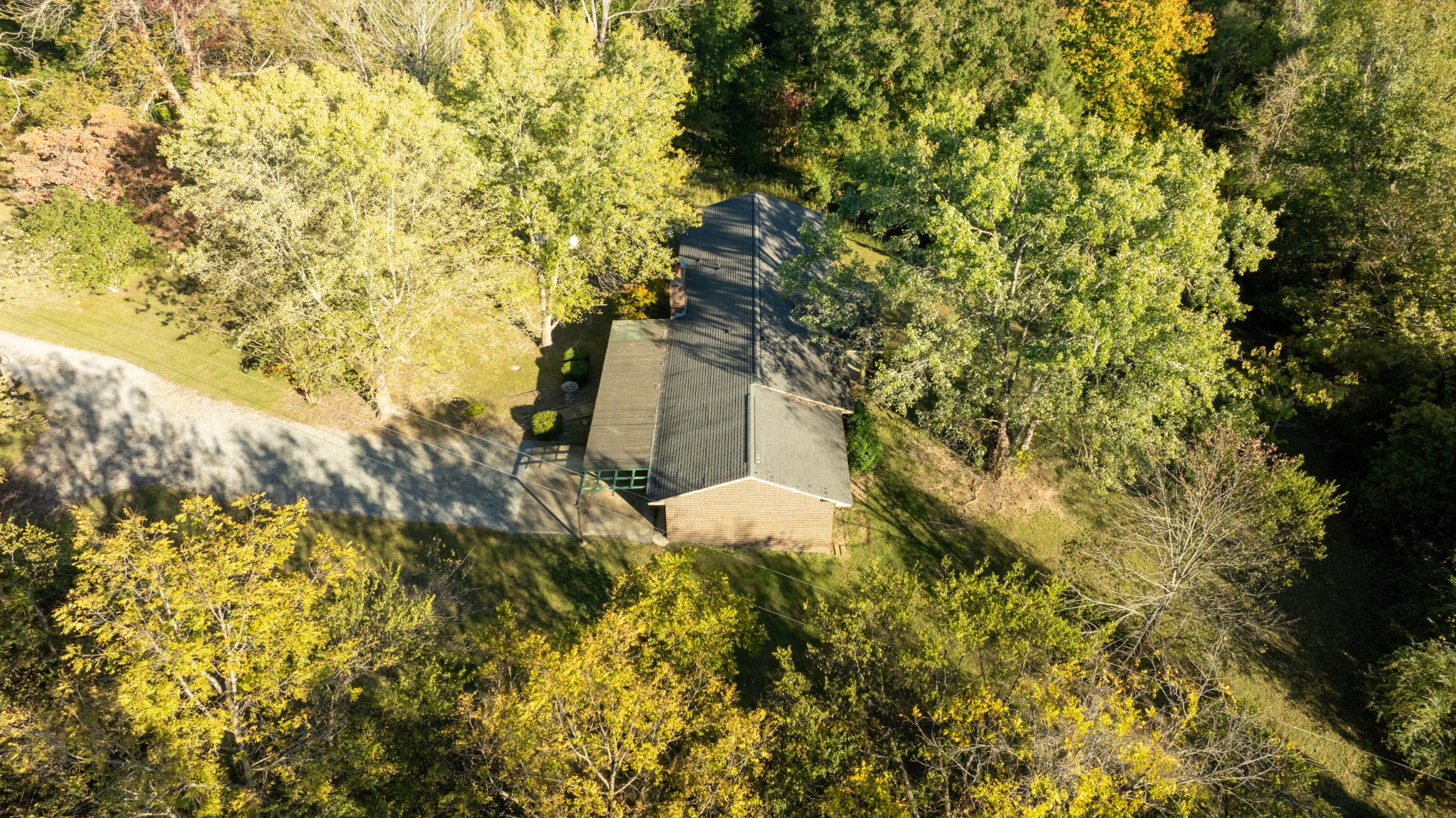 1125 Macon Wall Road Ashland City, TN 37015 - Photo 3 of 25