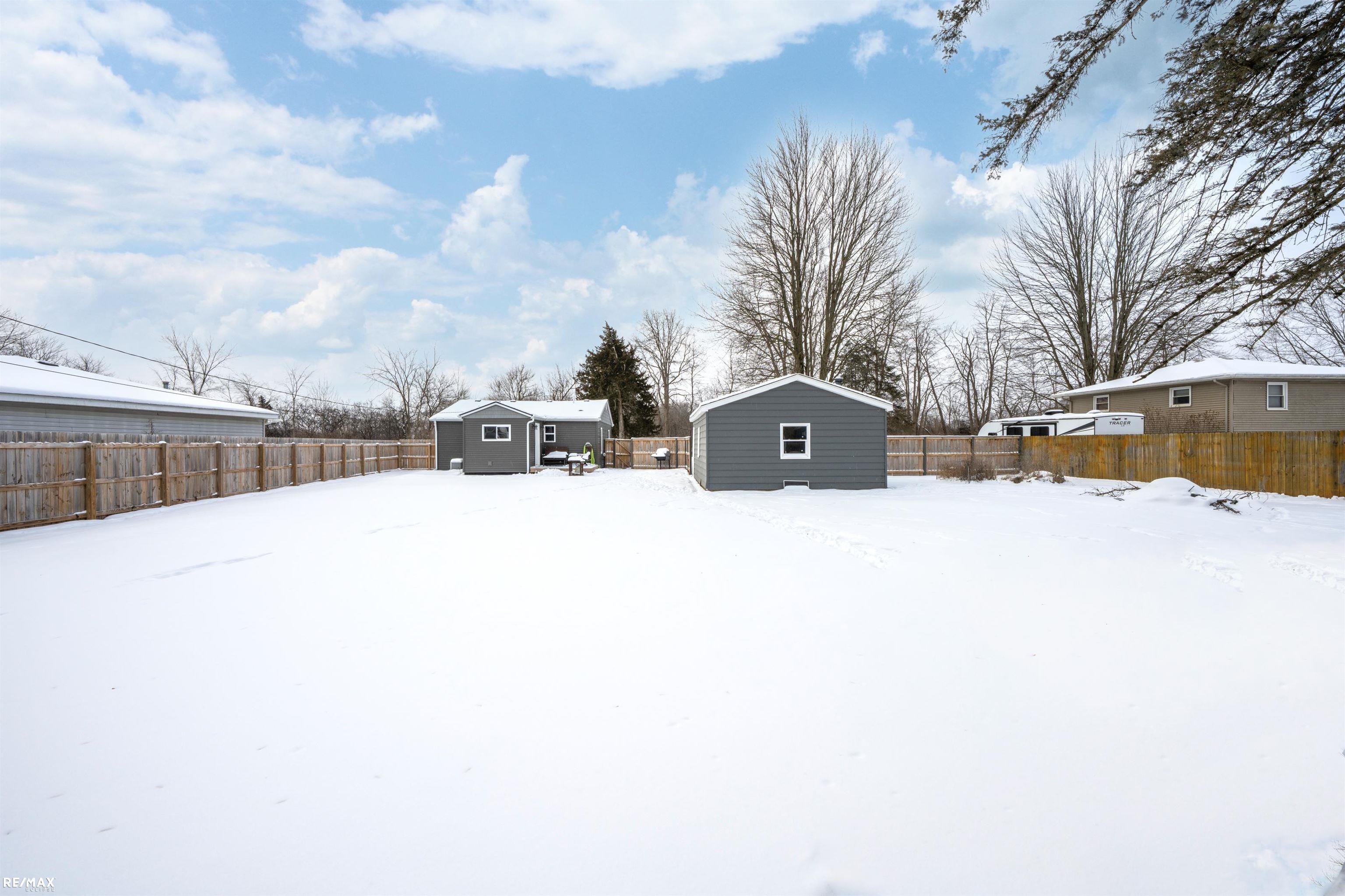 45800 Hull Road Belleville, MI 48111 - Photo 25 of 34 Gallery Image 25
