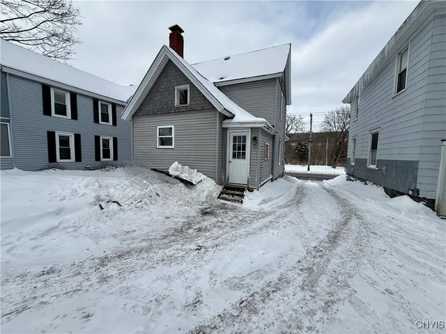 $1,600 | 213 West Main Street, German Flatts, NY 13357
