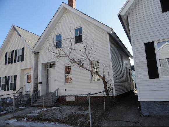 99 Laurel Street Manchester, NH 03103 - Photo 1 of 1 Gallery Image 1
